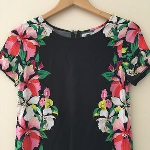 Old Navy Floral Dress